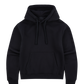 SYNA - OG HOOD - BLACK / COBALT BLUE