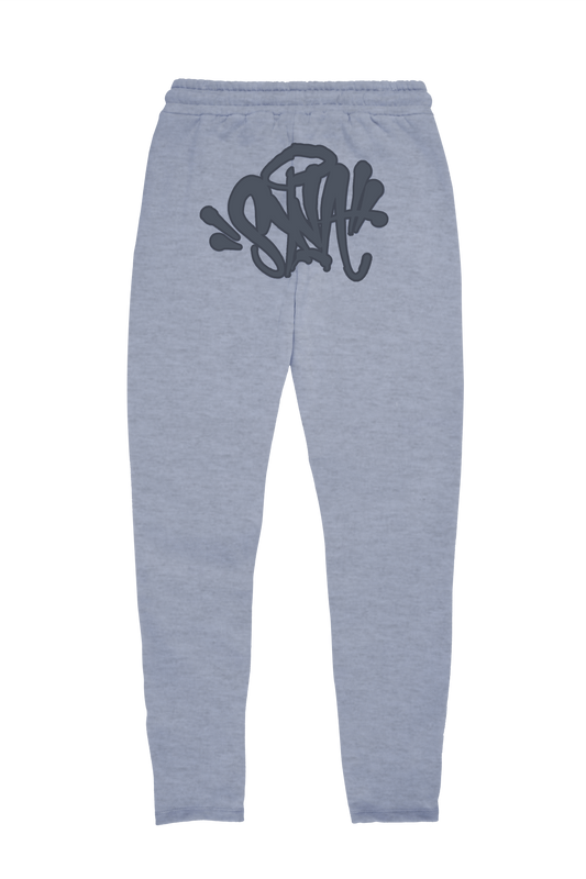 SYNA OG JOGGER - GREY/GREY
