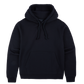 SYNA OG HOOD - BLACK