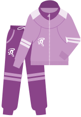 Track Suits