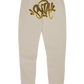 SYNA OG JOGGER - CREAM