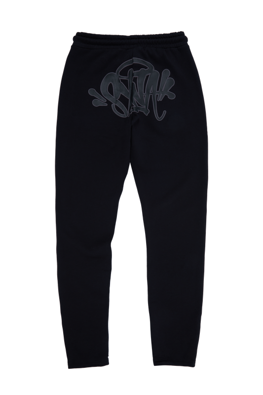 SYNA OG JOGGER - BLACK